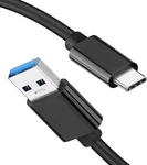 Usb A To C Cable 2 Pack Ldlrui 10gbps Fast Charging 60w Qc3.0 Type. Fixed Price $18.72.