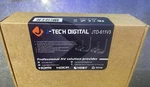 J-tech Digital Jtd-611v3 Series 200ft Wireless Hdmi Extender. Fixed Price $180.00.