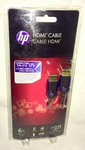Monster Hp Hdmi Cable 122251 6ft/1.83m Hdmi-6 Es Black Data Transfer. Fixed Price $21.75.