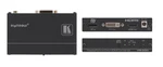 Kramer - Displayport To Dvi/hdmi Format Converter Vm-2dh W/ Power Adapter. Fixed Price $35.00.