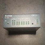 Extron, Ipl 250 Ip Link Control Processor - Used Good Condition. Fixed Price $20.00.