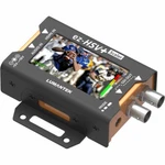 Lumantek Ez-hsv+ Hdmi To Sdi Converter With Display And Scaler. Fixed Price $218.90.