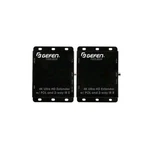 Gefen Toolbox 4k Ultra Hd Hdmi Extender W/ Pol And 2-way Ir S Gtb-hdbt-pol-blk. Fixed Price $88.00.