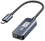 Dockteck Usb C To Hdmi Adapter 8k 60hz, Type (thunderbolt 3/4) Conv.... Fixed Price $40.32.
