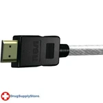 Pe Digital Plus Hdmi(r) Cable (3ft). Fixed Price $13.99.