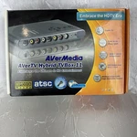 New Avertv Mtvboxh11 Hybrid Tvbox 11 Brand Sealed -nos-w5a3. Fixed Price $39.99.