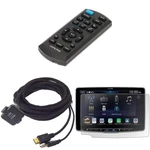 Alpine Kcu-315uh Usb / Hdmi Extension Cable & Kae-hf11da Anti-reflective Scre.... Fixed Price $129.85.