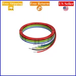14awg Silicone Hookup Wires Kit, 6 Colors, 5ft Each, 30ft Total. Fixed Price $22.49.
