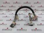 Eckel 125158 Dump Valve Assy W/ Hoses & Cable Kt20,000 Sv1e-16-c-12t-24du. Fixed Price $1598.39.