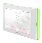 Crestron Tsw-760-lb-w Room Availability Light Bar For Tss-7 Tsw-760 White. Fixed Price $90.00.