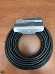 Rocketfish 15.24 (50 Ft.) Rg6 Coaxial Cable (rf-rg650bk). Fixed Price $15.00.