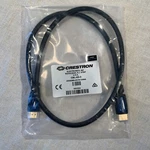 Crestron Certified Cbl-hd-3 Hdmi Interface Cable,18 Gbps, 20 Ft (1.8 M). Fixed Price $11.89.