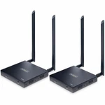 Startech Wireless Hdmi Extender 4k 60hz Transmitter And Receiver Kit Up To 165ft. Fixed Price $513.10.