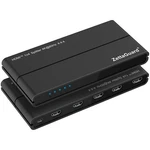 Zettaguard Hdmi 2.0 Switcher Supports 4k Hdr - Apple Tv, Roku, Xbox/ps4, .... Fixed Price $24.99.