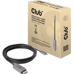 Club 3d Hdmi/usb-c Audio/video/data Transfer Cable. Fixed Price $75.38.