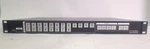 Extron Mtpx Plus 128 Mtp Twisted Pair Matrix Switcher Rgbhv Video Audio Rs-232. Fixed Price $49.99.