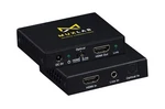 Hdmi To With Audio Embedder 4k2k 50/60hz (4:4:4) 2.0b (18gbps) .... Fixed Price $142.56.