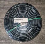 Phat Satellite 200ft Triple Shield Rg-6 Coaxial Cable - Black. Fixed Price $35.00.