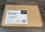 C2g 29372 Hdbaset Over Cat5 Extender Receiver Scaler/de-embedder. Fixed Price $99.99.