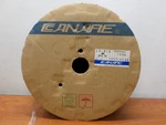 Canare Lv-61s Video Coaxial Cable (500 / Black). Fixed Price $174.95.