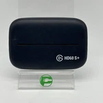Elgato Hd60 S+ Video Capture Card 20gar9901. Fixed Price $75.99.