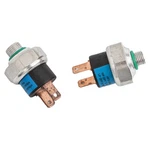 Simplified Installation For R134a High Low Side Pressure Switch 9mm 11mm. Fixed Price $30.10.