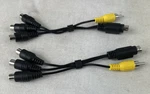 Component Video Adapter For Bose Lifestyle Av18, Av38 Av48 Media Center. Fixed Price $29.95.