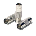 100 Pack Bnc Female To Coupler Cable Converter Adapter Cctv Camera. Fixed Price $69.55.