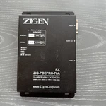 Zigen Zig-poepro-70a 4k/60hz 18g Extender- Rx Only. Fixed Price $35.00.