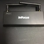 Infocus Liteshow 4 Wireless Adapter Inliteshow4 Wifi No Power Cord. Fixed Price $160.00.