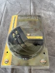 Monster Mv2r Rca Video Interconnect Cable 4m (13ft) New In Package. Fixed Price $13.50.