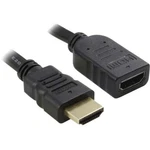 Unirise - Hdmi-mf-06f Hdmi Extension Audio/video Cable With Ethernet. Fixed Price $40.95.