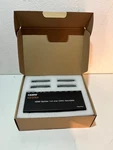 2024 Keqinx 1x4 Hdmi Extender Splitter 4k Over Cat6 70m/230ft In Box. Fixed Price $170.00.