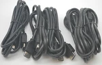 Lot 180 New 6ft Hdmi Directv Cable 720/1080p For Ps3, Hdtv Dvd, Satellite Box. Fixed Price $244.37.