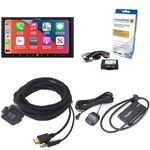 Alpine Ilx-407, Kcu-315uh Usb / Hdmi Extension Cable With Swi-cp2 Steering Wh.... Fixed Price $705.90.