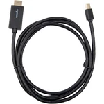 Rocstor Premium Mini Displayport To Hdmi Cable. Fixed Price $17.99.