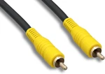 Zcaaf7mm-25 Premium Rca Composite Video Cable, M/rg59u, 25', 75ohm. Fixed Price $12.23.
