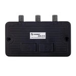 Steren Coax Splitter 2 Way - Network Switch Manual Transfer Ab Cuts. Fixed Price $47.18.