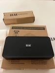 Elac Hdx21 Hdmi Arc To Variable Analog Converter. Fixed Price $75.00.