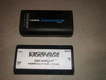 Ocean Matrix Hdmi Over Ip Extender / Converter Rx Tx Omx-hdmi-p-2. Fixed Price $89.99.