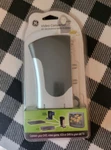 Ge Video Converter Rf Modulator With S-video 83299 New Sealed Nip. Fixed Price $12.00.