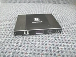 Kramer Kds-dec7 Megatools 4k Avoip Decoder Without Dc Power Supply. Fixed Price $750.00.
