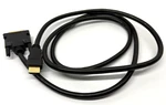 Dvi To Hdtv - H.d.m.i. Male Hd Laptop Pc 1080p Monitor/projector Cable. Fixed Price $7.99.