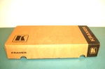 Genuine Kramer Vm-2dt P/n 10-80444090 Distribution Amplifier W/hdmi Connectors. Fixed Price $249.99.