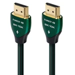 Audioquest Forest 48 0.75m 8k-10k 48gbps Hdmi Cable (2.5ft). Fixed Price $99.95.