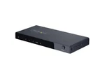 Startech.com 4-port 8k Hdmi Switch - 2.1 Switcher 4k 120hz Hdr10+, 60hz. Fixed Price $103.99.