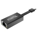 Plugable Technologies Usbc-e5000 Usb-c To 5gbe Adapter With Ethernet Po. Fixed Price $74.83.