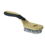 Weaver Leather Mane & Tail Brush - 2-3/4 W X 9 L With 7/8 Bristles,. Fixed Price $14.91.