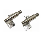 Belden 2-pack Ppc Poegb-1gcw Ground Block With Integrated Moca Poe Filter. Fixed Price $9.80.