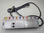 Monster Power Hts850 Home Theater Center 8ft, 8 Outlets, 3 Input/outputs. Fixed Price $38.99.
